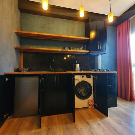 Irina'S Apartments คูทายสิ ภายนอก รูปภาพ