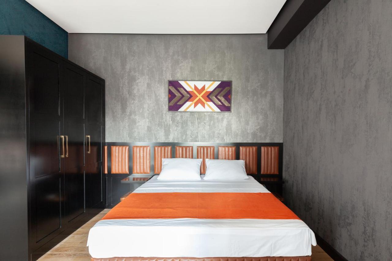 Irina'S Apartments คูทายสิ ภายนอก รูปภาพ
